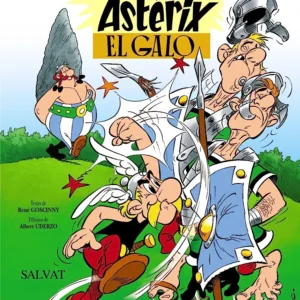 Astérix el Galo