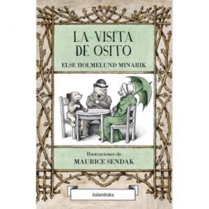 La visita de Osito.