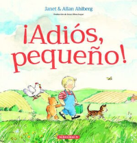 Adiós, Chiquitín!