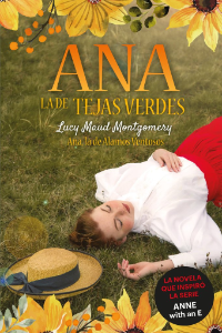 Ana la de Tejas verdes 4. Ana la de Álamos Ventosos
