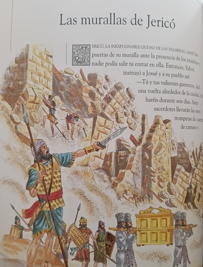 La Biblia ilustrada - Imagen 5