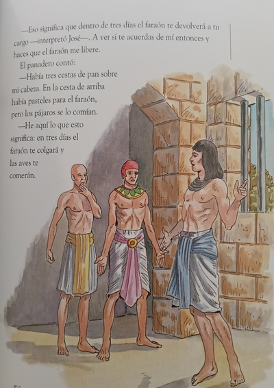La Biblia ilustrada - Imagen 4
