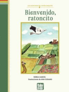 Bienvenido, ratoncito