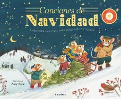 Canciones de Navidad ocho melodías navideñas
