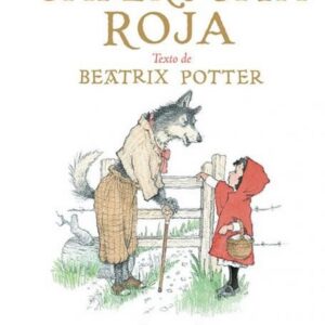 Caperucita Roja.