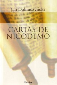 Cartas de Nicodemo