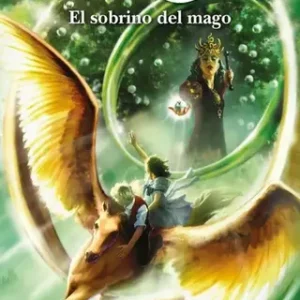 Las crónicas de Narnia. El sobrino del mago