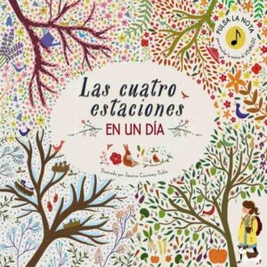 Cuatro estaciones en un día