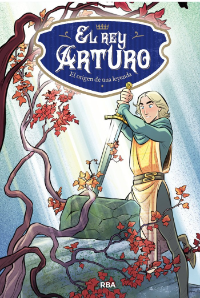 El rey Arturo 1 el origen de la leyenda