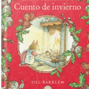 El Seto de las zarzas - Cuento de invierno