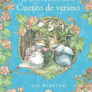 El Seto de las Zarzas. Cuento de verano