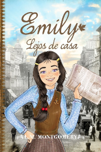 Emily lejos de casa