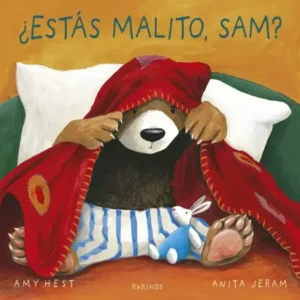 Estás malito Sam