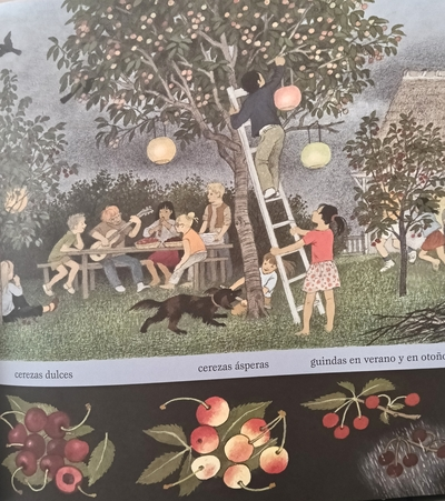 Frutos y frutas -Gerda Muller- - Imagen 6