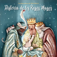 Historia de los Reyes Magos Tina Walls