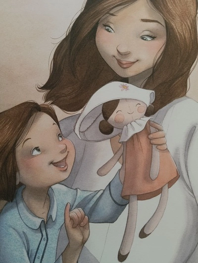 Las maravillosas historias de la abuela - Imagen 5