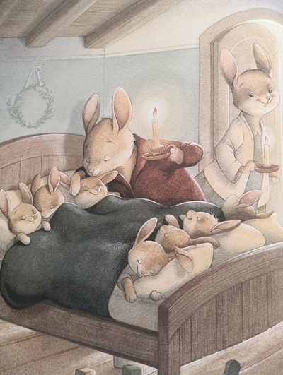 Las maravillosas historias de la abuela - Imagen 3