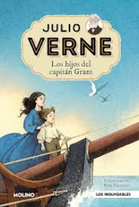 Julio Verne: Los hijos del capitán Grant