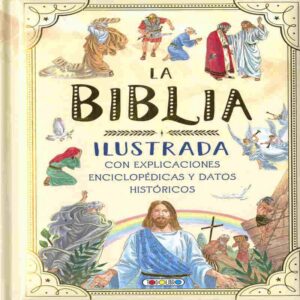 La Biblia ilustrada