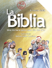 La Biblia una lectura para cada día