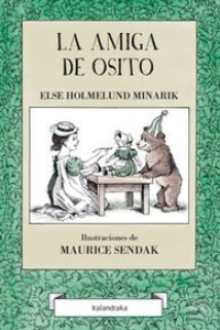 La amiga de Osito
