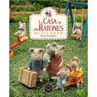 La Casa de los ratones. Sam y Julia se van de picnic.