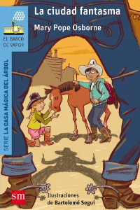 La ciudad fantasma