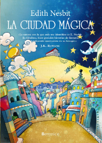 La ciudad mágica
