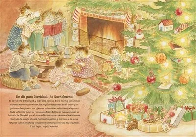 La familia Gátez en Navidad - Imagen 3