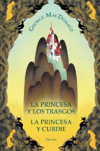 La princesa y los trasgos la princesa y Curdie