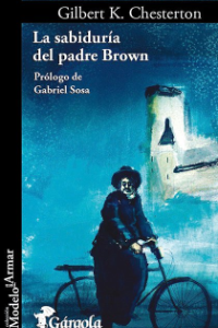 La sabiduría del Padre Brown