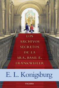 Los archivos secretos de la señora Basil