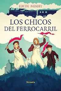 Los chicos del ferrocarril