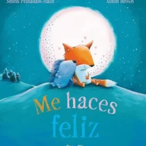 Me haces feliz