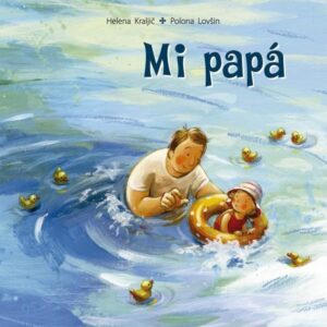 Mi papá.