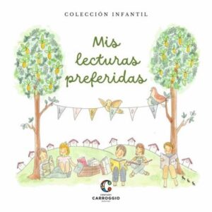 mis lecturas preferidas