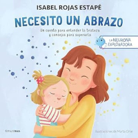 Necesito un abrazo Isabel Rojas