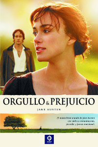 Orgullo y prejuicio