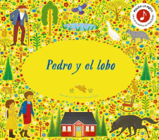 Pedro y el lobo