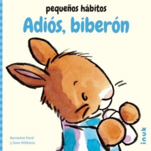 Adiós biberón