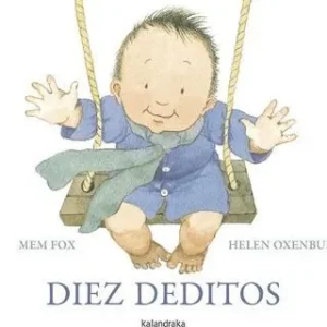 Diez deditos