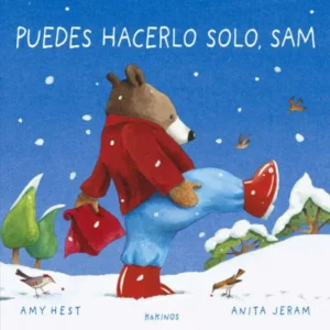Puedes hacerlo sólo Sam