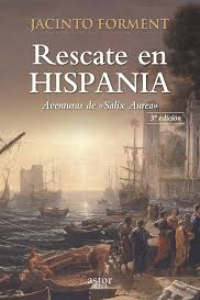Rescate en Hispania