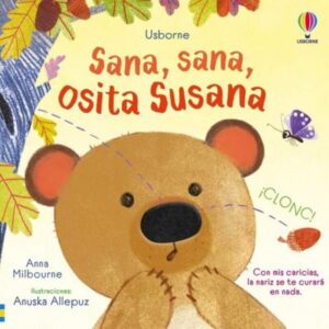 Sana, sana osita Susana
