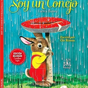 Soy un conejo .