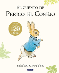 El cuento de Perico Conejo