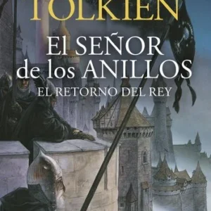 El señor de los anillos 3 El retorno del rey