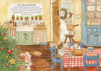 La familia Gátez en Navidad - Imagen 2