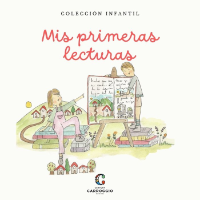 Mis primeras lecturas .