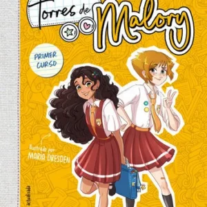 Torres de Malory primer curso